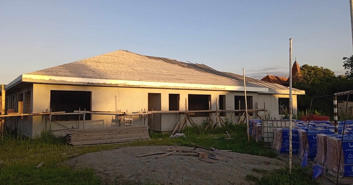 Napközis csoportot is indítanának